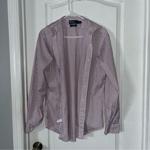 Ralph Lauren Men's  Striped Shirt